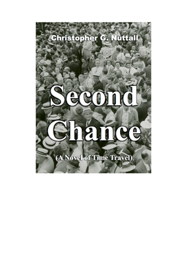 Second Chance (A Novel of Time Travel)