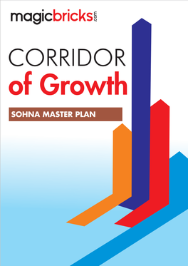 SOHNA MASTER PLAN Corridor Description and Rating Areas Included: All Sectors Under Sohna Master Plan-2031
