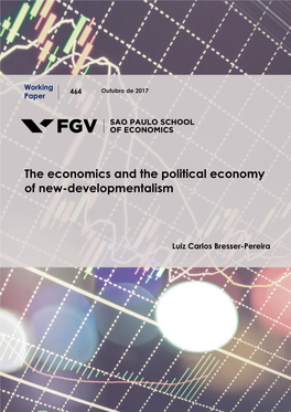 302-Economics-Political Economy-Of-New