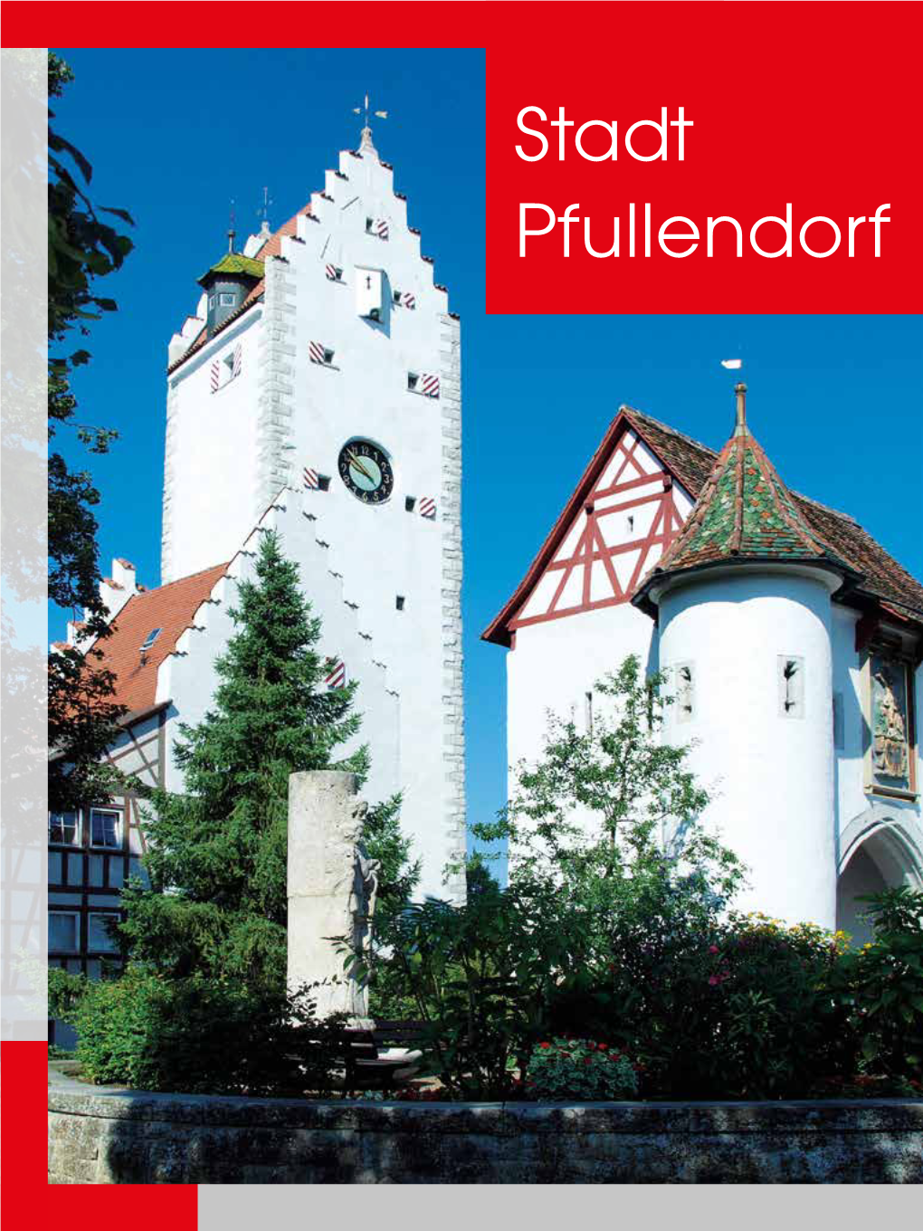 Stadt Pfullendorf Herzlich Willkommen!