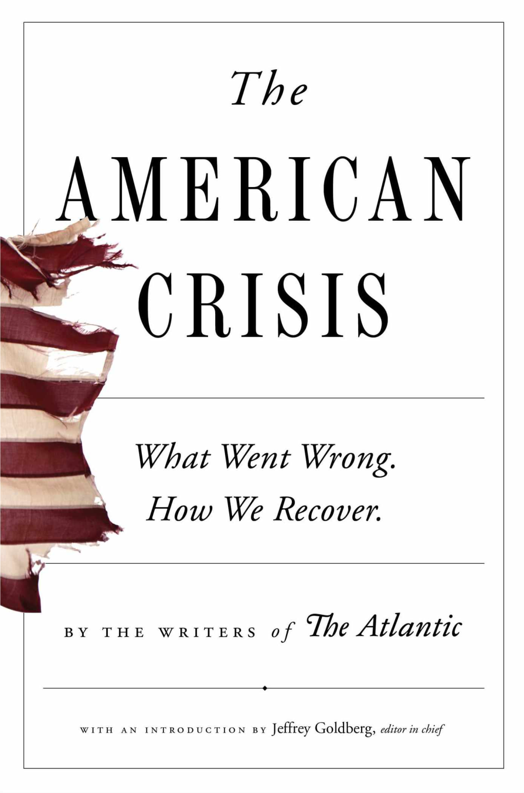 American Crisis