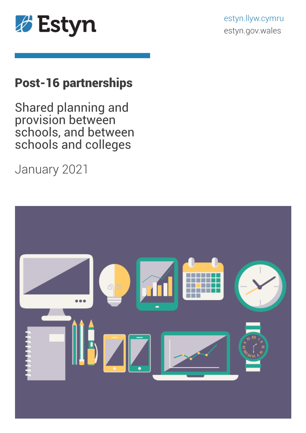 Post-16 Partnerships