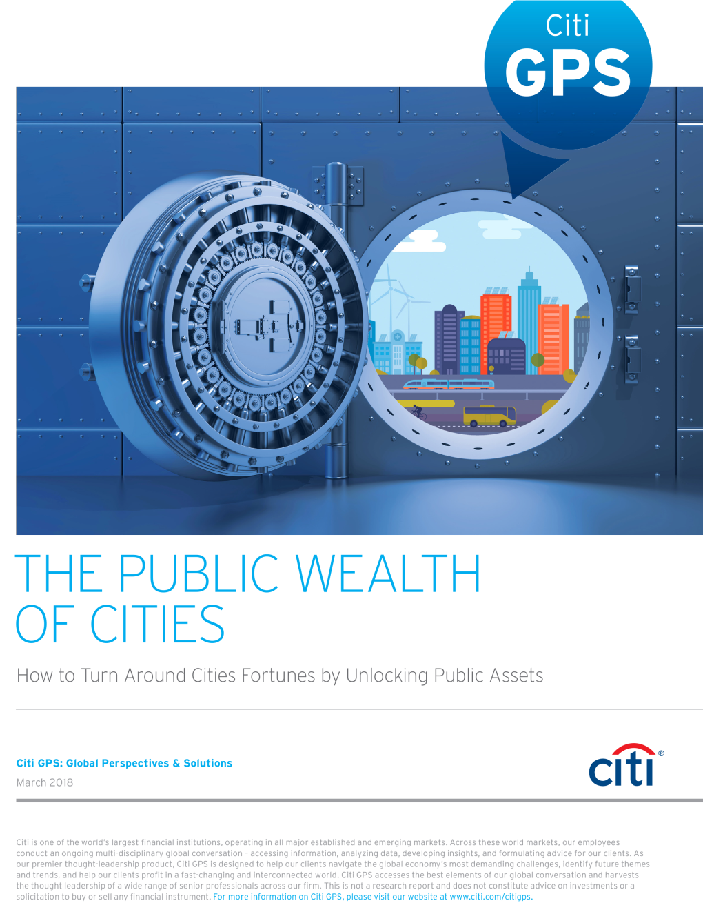 The Public Wealth of Cities.Pdf