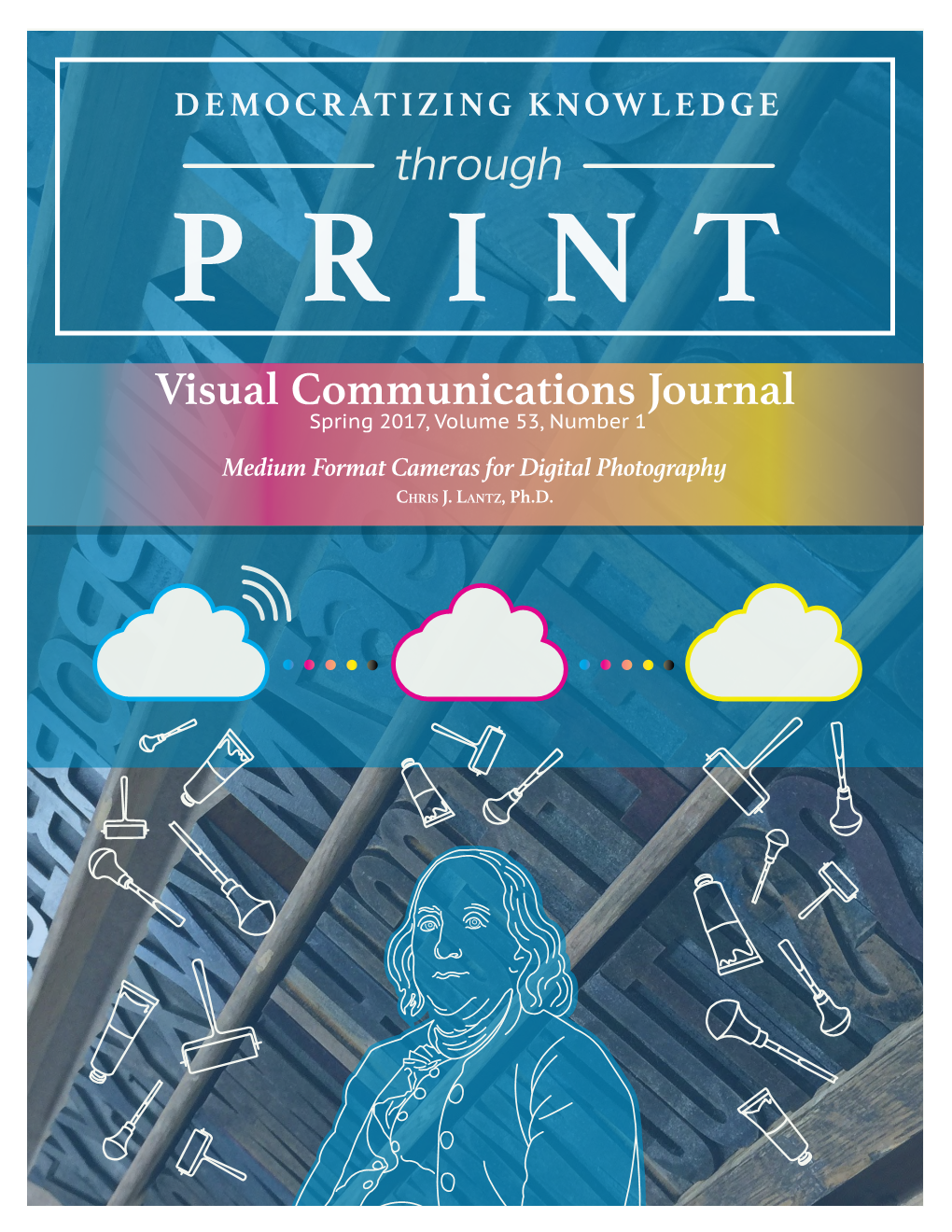 Visual Communications Journal