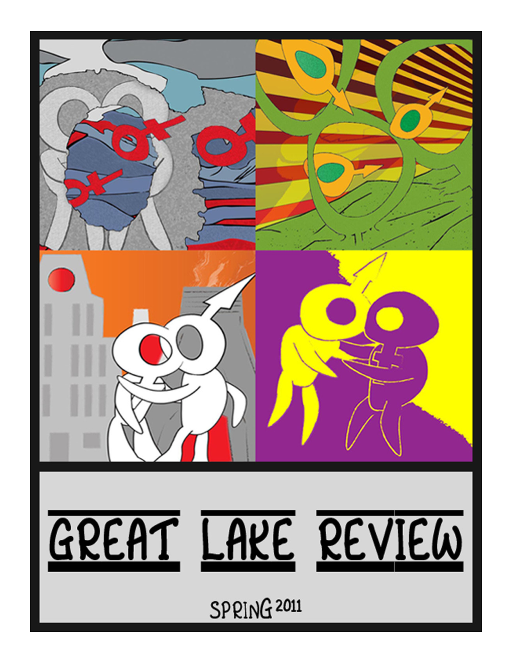 Greatlakereviewspring'11.Pdf (1.402Mb)