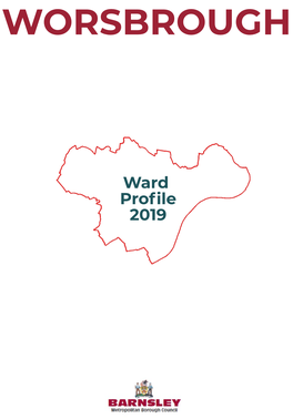 Worsbrough Ward Profile 2019