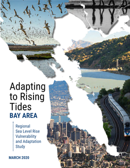 Regional Sea Level Rise Vulnerability and Adaptation Study