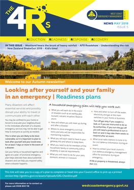 May 2019, Issue 4