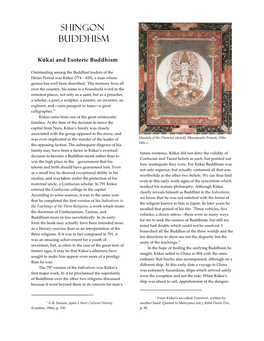 19. Shingon Buddhism.Pdf