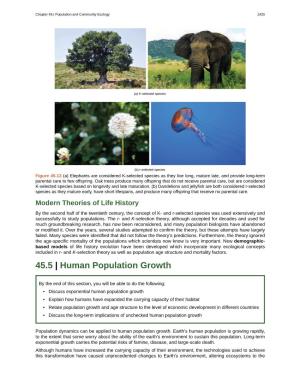 45.5 Human Population Growth.Pdf