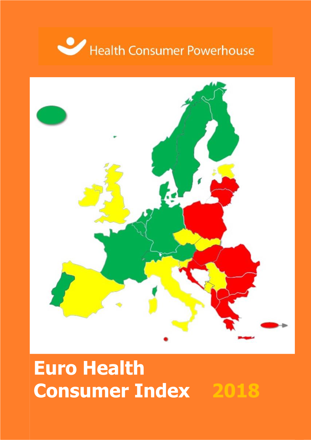 Euro Health Consumer Index (EHCI) 2018