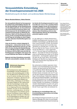 PDF-Version Des Kompletten Aufsatzes Mit Tabellen, Grafiken