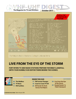 VHF-UHF Digest (October 2017)