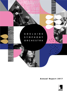 ASO 2017 Annual Report