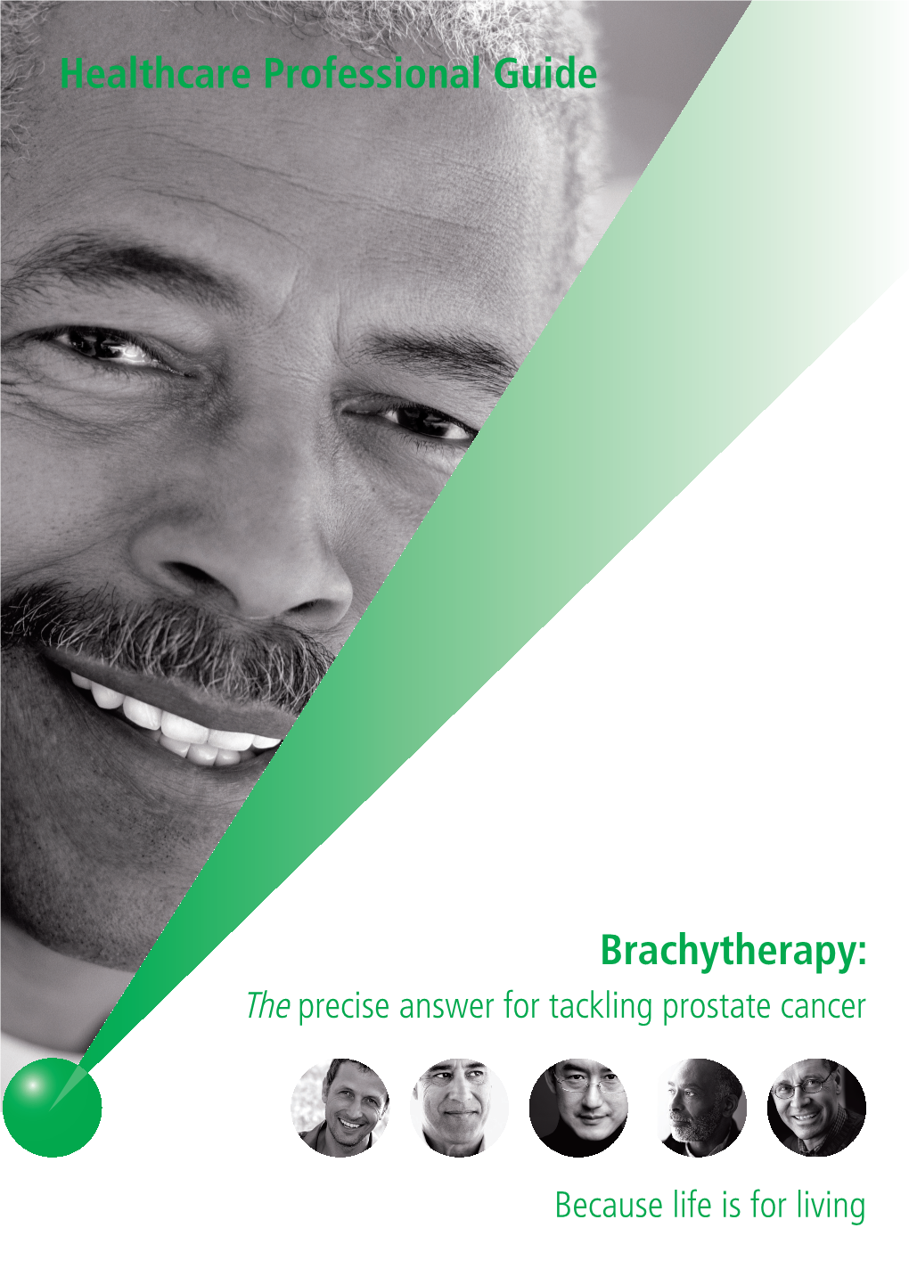 Brachytherapy: Healthcare Professional Guide