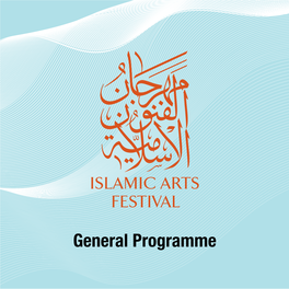 General Programme