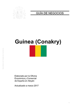 Guinea (Conakry)