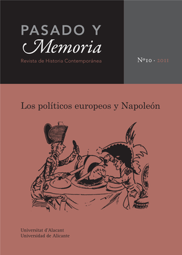 Los Políticos Europeos Y Napoleón Los Políticos Europeos Y Napoleón
