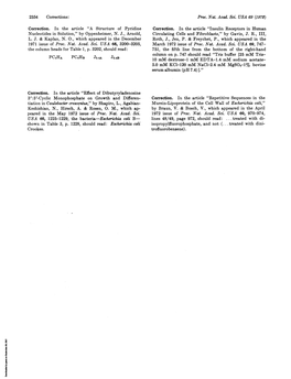 Repetitive Sequences in the Murein-Lipoprotein of the Cell Wall of Escherichia Coli (Covalent Lipid/Peptidoglyean/Mucopeptide) V