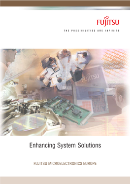 Enhancing System Solutions