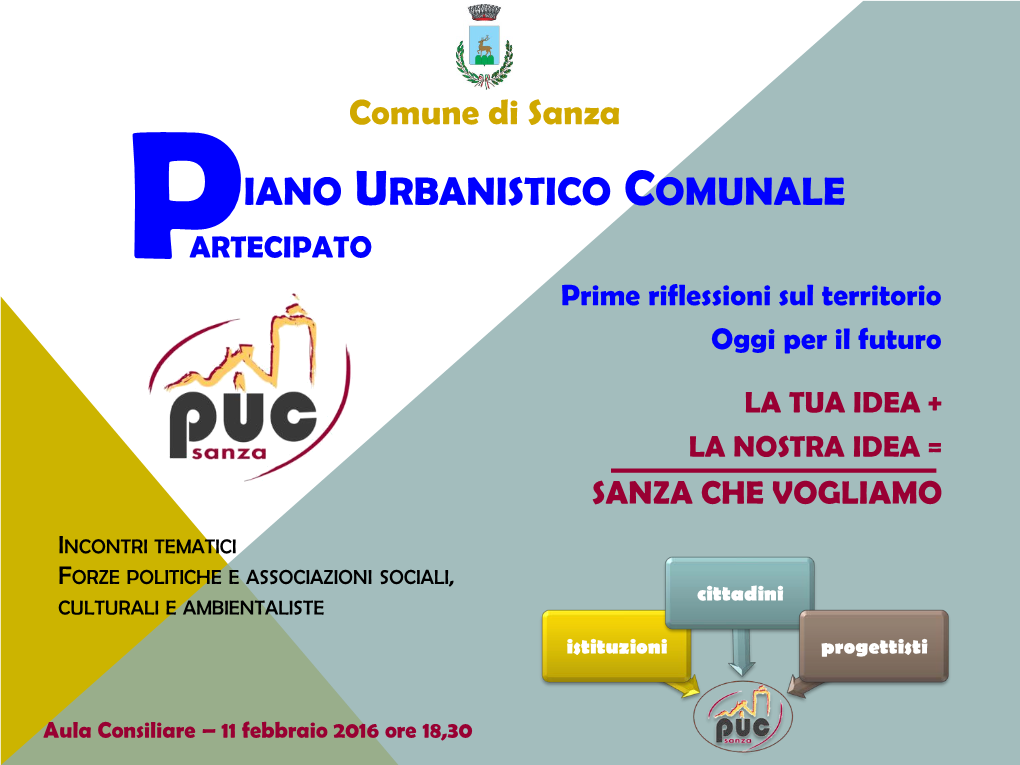 Presentazione Standard Di Powerpoint