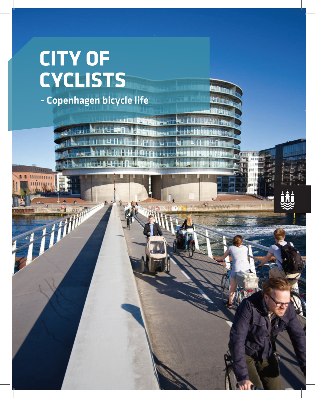 City of Cyclist 2013.Pdf