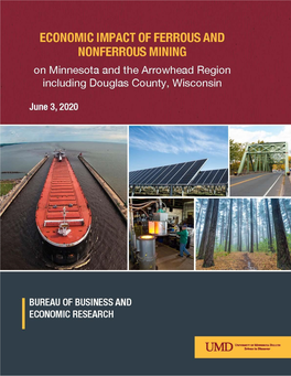 Minnesota Mining Report