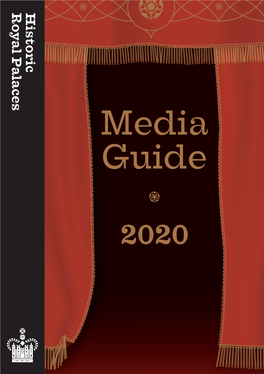 Media Guide 2020