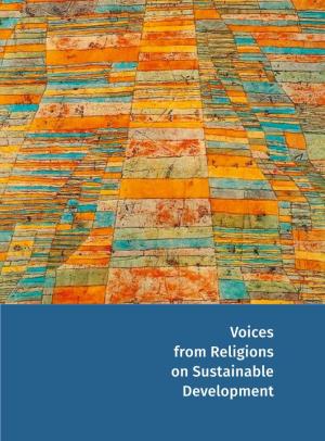 Voices from Religions on Sustainable Development