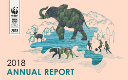 Annual Report Th 2018