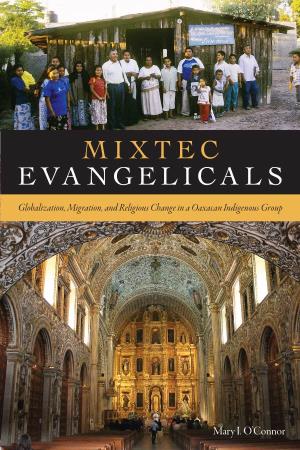 Mixtec Evangelicals