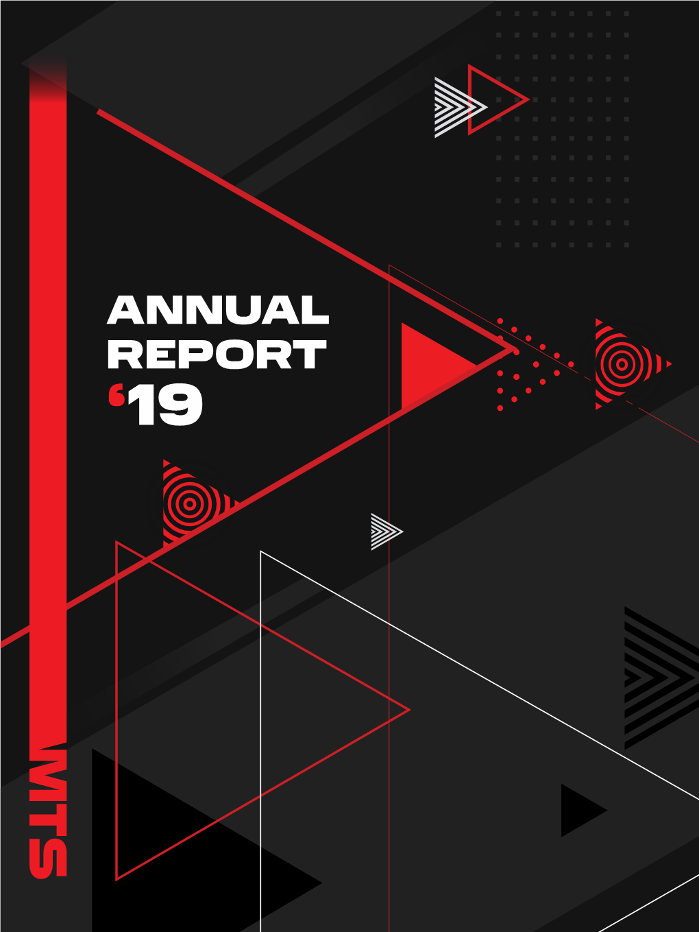 View Annual Report