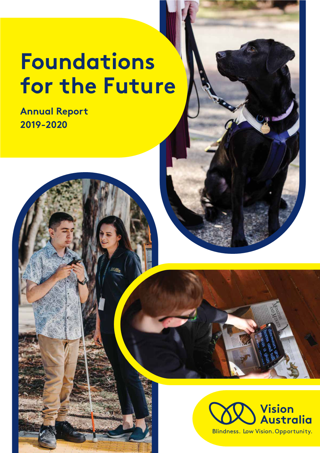 Annual Report 2019/2020