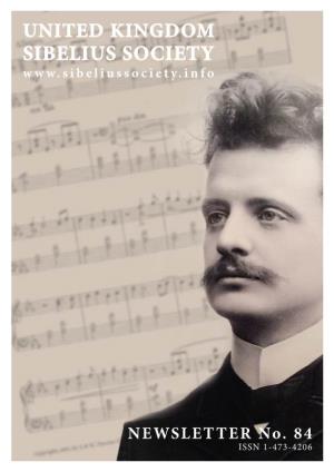 Sibelius Society