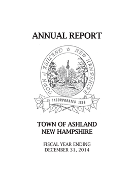 Annual Report