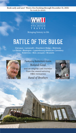 2021 Battle of the Bulge Mar1.Indd