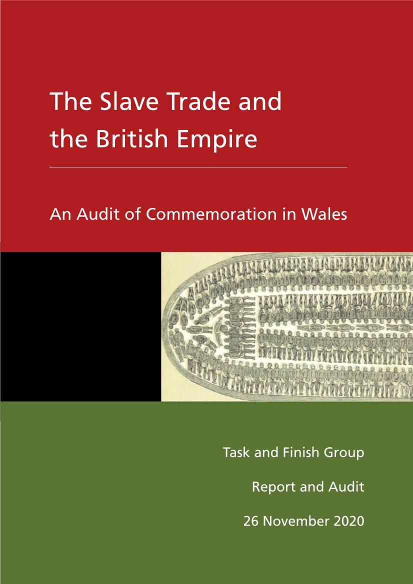 The Slave Trade and the British Empire