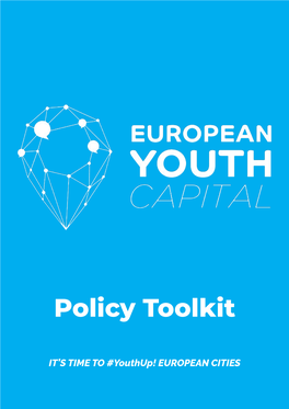 Policy Toolkit