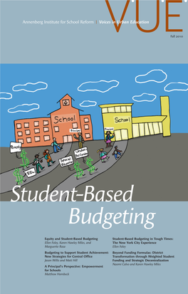 Student-Based Budgeting