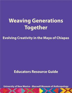 Download Weaving Generations Together