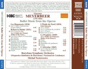 Meyerbeer Was One of the Most Significant Opera Composers of All Time