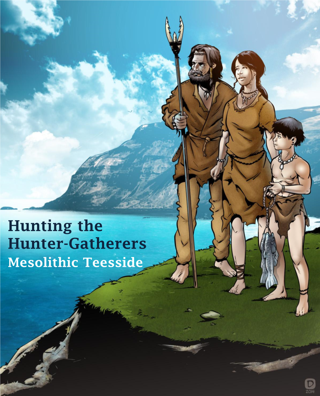 The Mesolithic Is A Fascinating Period When Hunter Gatherers Began To Populate What Is Now The 4876