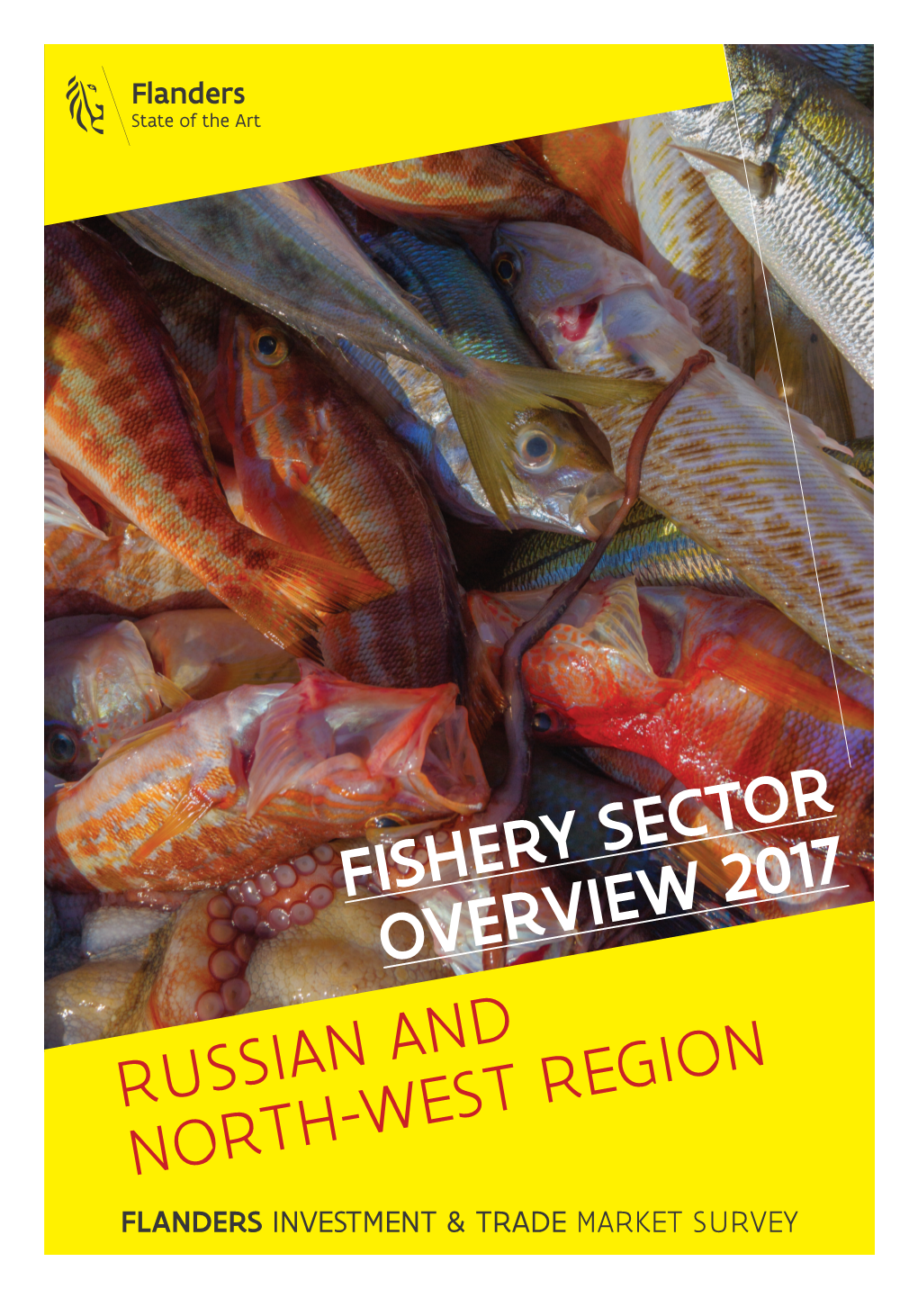 Fishery Sector Overview 2017