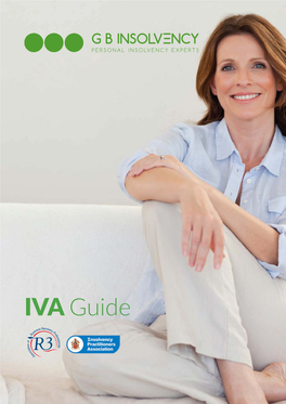 IVA Guide Contents