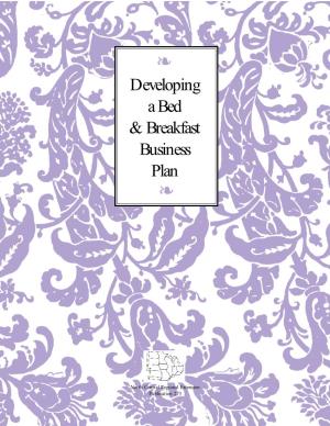 Developing a Bed & Breakfast Business Plan