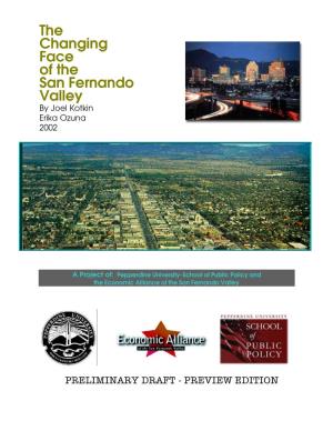 Copy of the Changing Face of the San Fernando Valley Rev 2…