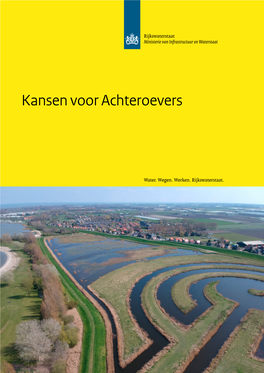 Kansen Voor Achteroevers Inhoud