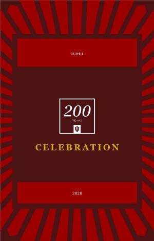 IUPUI Celebration 2020