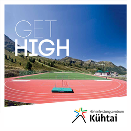 Get High Highheaven