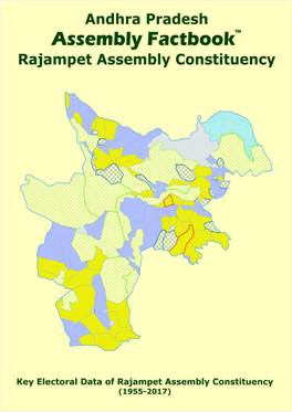 Rajampet Assembly Andhra Pradesh Factbook